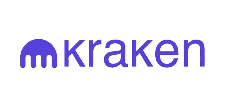 Kraken Logo